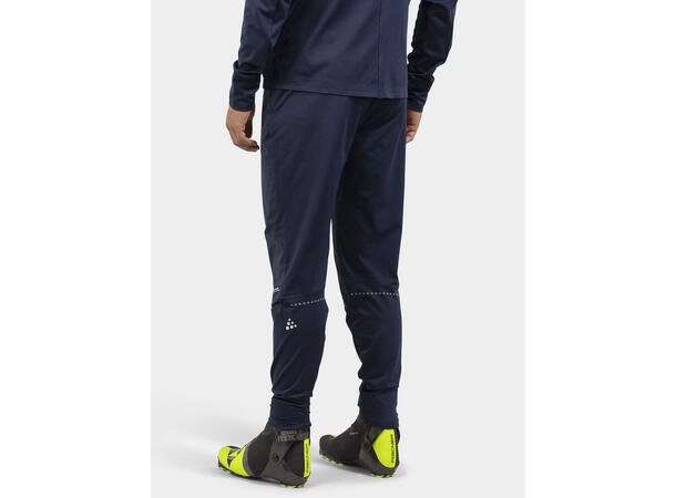 Craft M Bukse Adv Subz Wind 2 M Løpebukse med vindtett front 