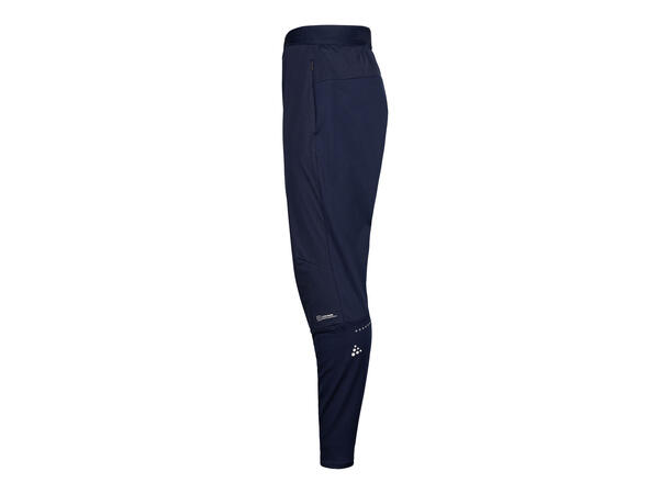 Craft M Bukse Adv Subz Wind 2 M Løpebukse med vindtett front 