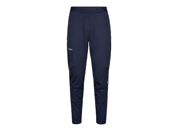 Craft M Bukse Adv Subz Wind 2 M Løpebukse med vindtett front 