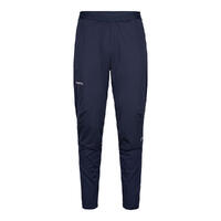 Craft M Bukse Adv Subz Wind 2 M Løpebukse med vindtett front