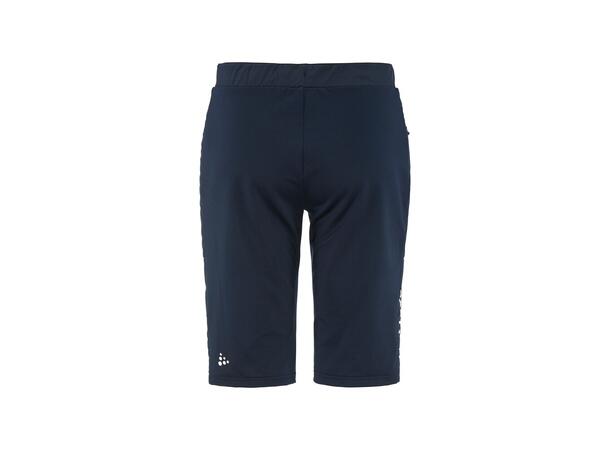 Craft M Shorts Nordic Training Ins M Vattert shorts for kaldt langrennsvær 