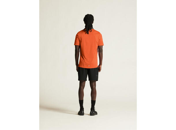 Craft M Trøye SS Adv Essence 2 L Myk & funksjonell trenings-t-skjorte - S 