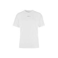 Craft M Trøye SS Adv Essence L White