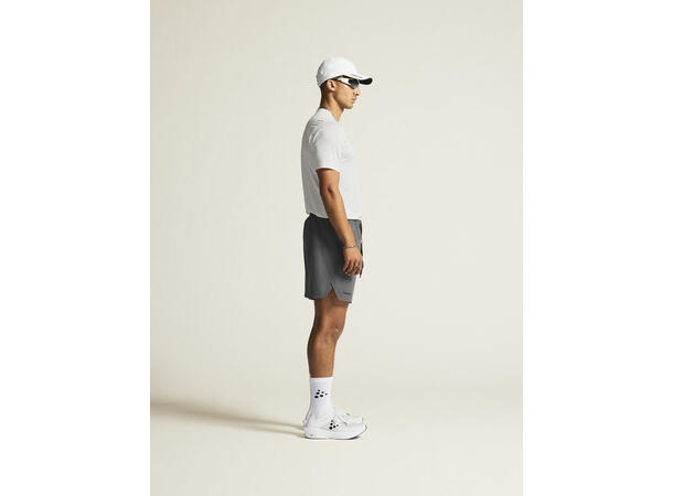 Craft M Trøye SS Adv Essence L White 