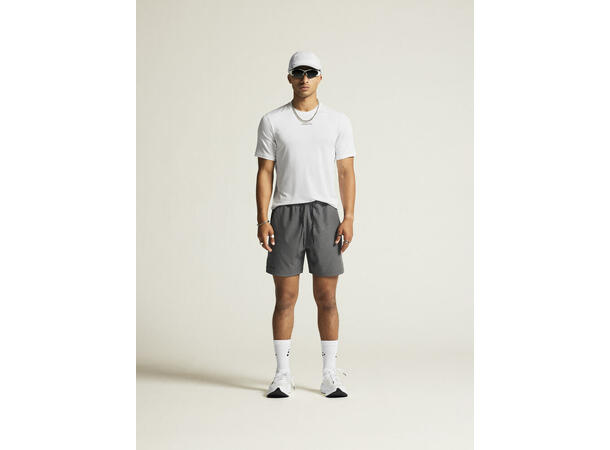 Craft M Trøye SS Adv Essence L White 
