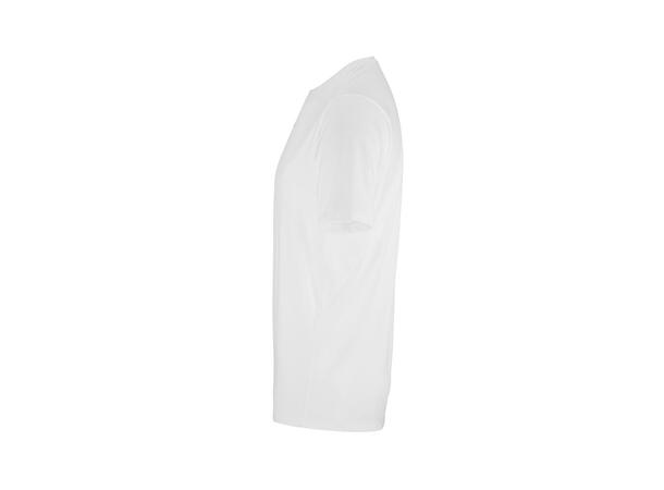 Craft M Trøye SS Adv Essence L White 