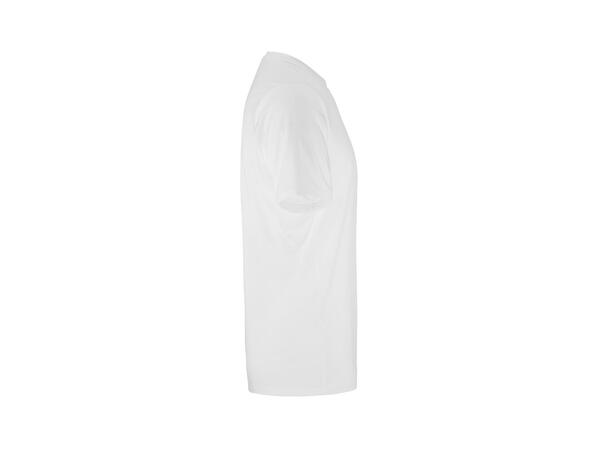 Craft M Trøye SS Adv Essence L White 