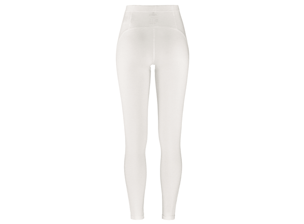 Craft W Bukse NOR Pro Wool Extreme X M Ullundertøy bukse - White 