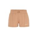 Craft W Sweatshorts Adv Join XS Behagelig shorts for hverdagsbruk - Syr