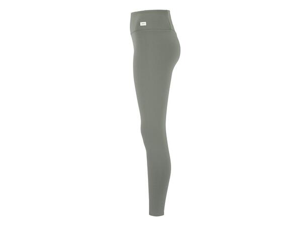 Craft W Tights 7/8 Collective XS Treningstights med tidløst design - Leaf 