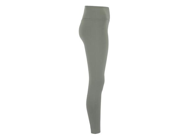 Craft W Tights 7/8 Collective XS Treningstights med tidløst design - Leaf 