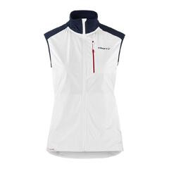 Craft W Vest Nor Adv Nordic Training Teknisk vest for intensiv langrenn - WB