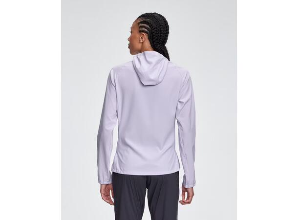 Dæhlie Dame Jakke Run 2.0 S Den perfekte løpejakken - Galactic Lilac 