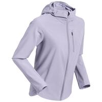 Dæhlie Dame Jakke Run 2.0 S Den perfekte løpejakken - Galactic Lilac