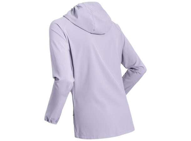 Dæhlie Dame Jakke Run 2.0 S Den perfekte løpejakken - Galactic Lilac 