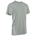 Dæhlie Herre T-Skjorte Direction XL Ultimat t-skjorte for løpeøkter, FoGr