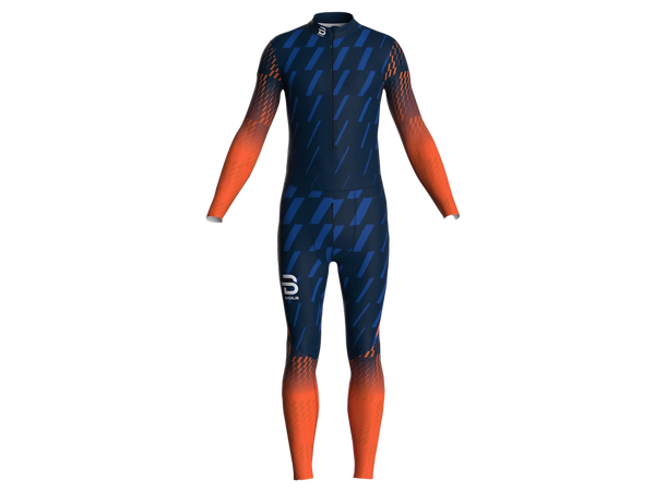 Dæhlie Racesuit Beyond S Neste generasjons racingderess 