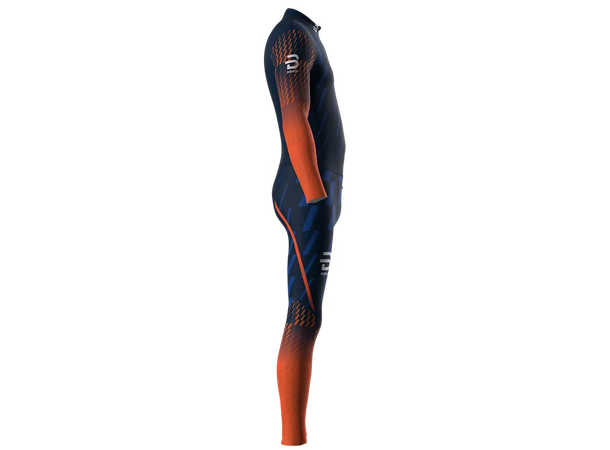 Dæhlie Racesuit Beyond S Neste generasjons racingderess 