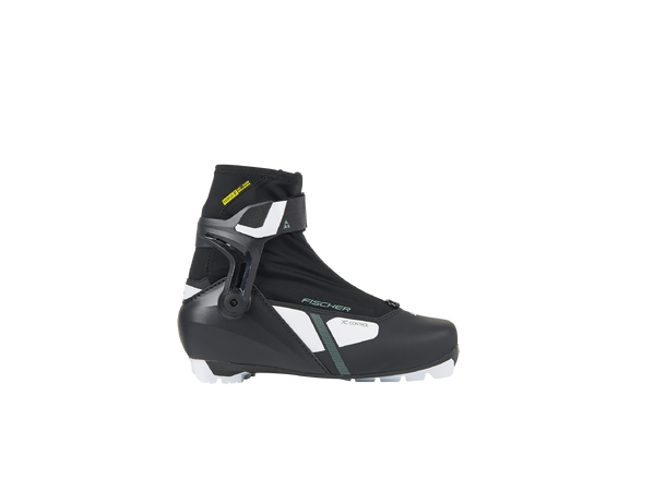 Fischer Dame XC Control Skisko 40 God og varm skisko med ankelstøtte 