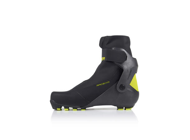Fischer Skisko Carbonlite Skate 40 Nyhet!Skøtesko med lav vekt, god komfort 