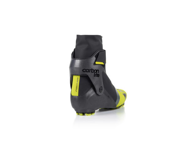 Fischer Skisko Carbonlite Skate 40 Nyhet!Skøtesko med lav vekt, god komfort 