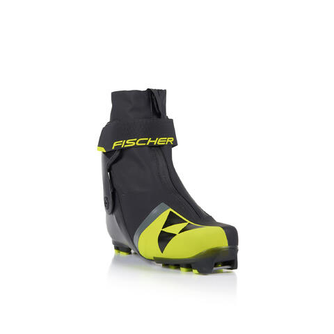 Fischer Skisko Carbonlite Skate Nyhet!Sk&#248;tesko med lav vekt, god komfort