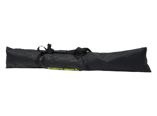 Fischer Skitrekk XC Eco 4 Par Praktisk skipose til 4 par 