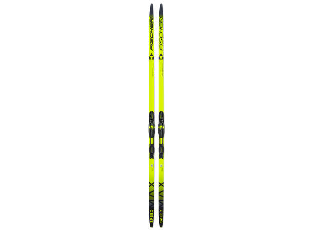 Fischer Speedmax Classic 80 Plus 812 192 Lettgått racing klassisk ski 
