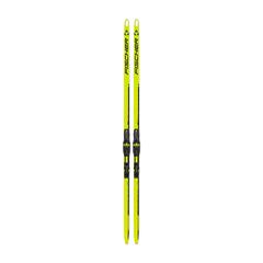 Fisher Speedmax Helium SK Cold Sk&#248;yteski med optimal glid i kulde
