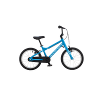 Hard Rocx Barnesykkel iFarta 16" Optimalisert sykkel for barn 4-6 år - Bl
