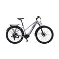 Hard Rocx Elsykkel Elirium 27R MS 20&quot; Robust og r&#229; stekt elsykkel til turbruk.