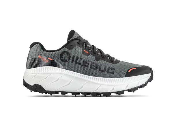 Icebug Løpesko M Arcus 2 BUGrip GTX 43 Løp trygt på is og snø 
