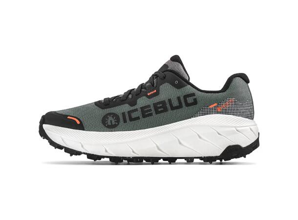 Icebug Løpesko M Arcus 2 BUGrip GTX 43 Løp trygt på is og snø 