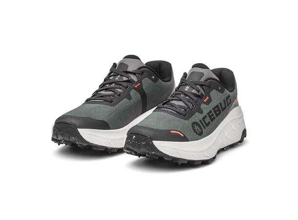 Icebug Løpesko M Arcus 2 BUGrip GTX 43 Løp trygt på is og snø 