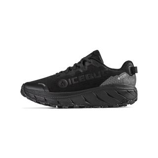 Icebug M L&#248;pesko Arcus 2 RB9X GTX L&#248;pesko med godt grep og komfort - Black