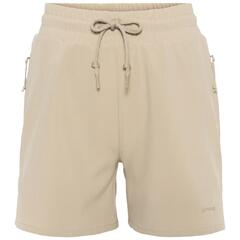 Johaug Dame Strut Microfiber Shorts Lett shorts til trening og hverdags - Cd