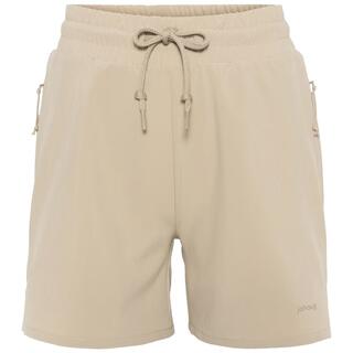 Johaug Dame Strut Microfiber Shorts Lett shorts til trening og hverdags - Cd