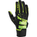 Leki Hanske HRC Race Shark 9,5 Perfekte allround-hanske til leki staver