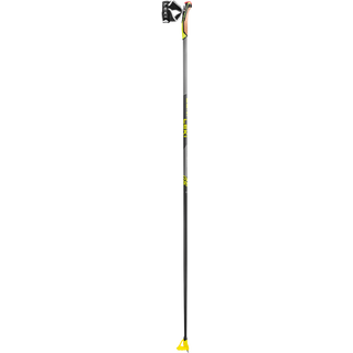 Leki Skistav PRC 850 - Black Lett karbonstav av h&#248;y kvalitet