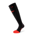 Lenz Heat Sock 6.1 TC Compression 45-47 Varmesokker med kompresjon