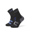 Lenz Sokker Outdoor 1.0 2pk 39-41 Den perfekte ullokken til den aktive