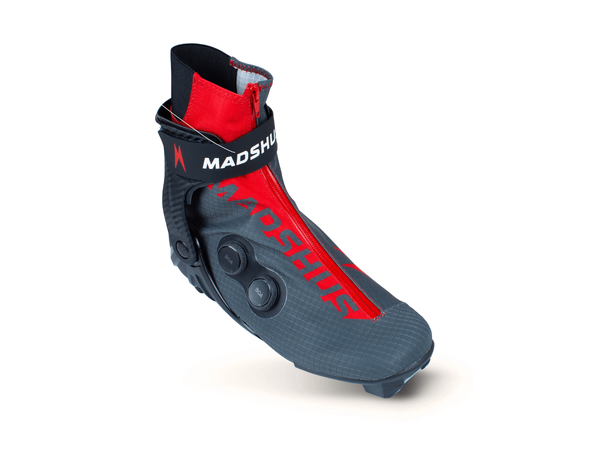 Madshus Race Pro BOA Skate 37 Perfekt skisko til den aktive 
