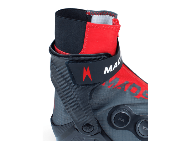 Madshus Race Pro BOA Skate 37 Perfekt skisko til den aktive 