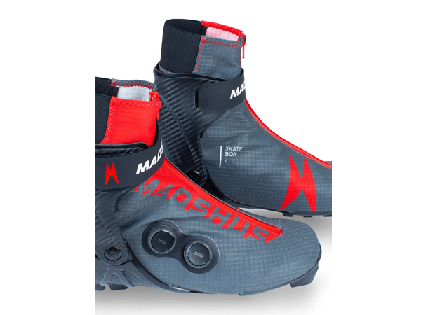 Madshus Race Pro BOA Skate 37 Perfekt skisko til den aktive 