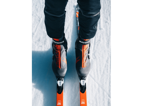 Madshus Race Pro BOA Skate 37 Perfekt skisko til den aktive 