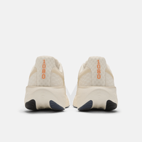 New Balance Fresh Foam X 1080v14 47 Godt dempet allround løpesko M - SeaSalt