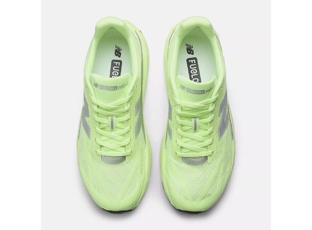 New Balance FuelCell Rebel v5 42,5 Lett og responsiv løpesko - MF 