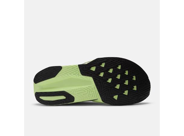 New Balance FuelCell Rebel v5 42,5 Lett og responsiv løpesko - MF 