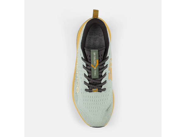New Balance SuperComp Trail 37 Terrengløpesko med karbonplate W - ClAs 