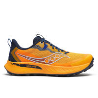 Saucony Løpesko M Peregrine 15 42,5 Fantastisk terrengløpesko - PeNa